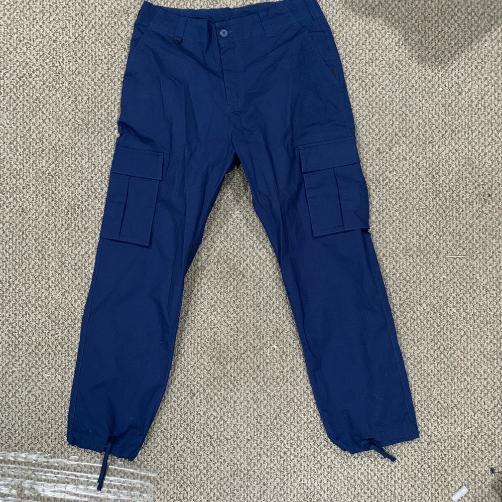 Nike Cargo Pants
